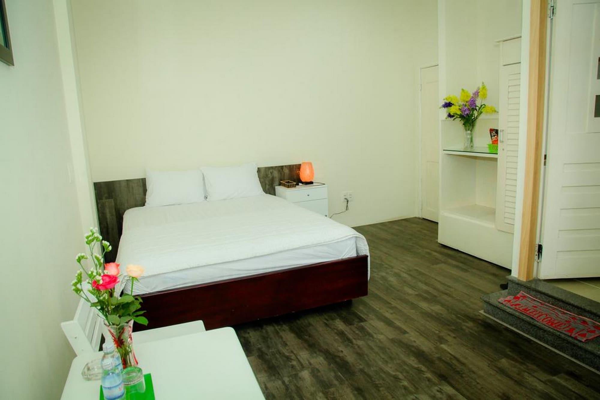 Hotel My An Dong 2*