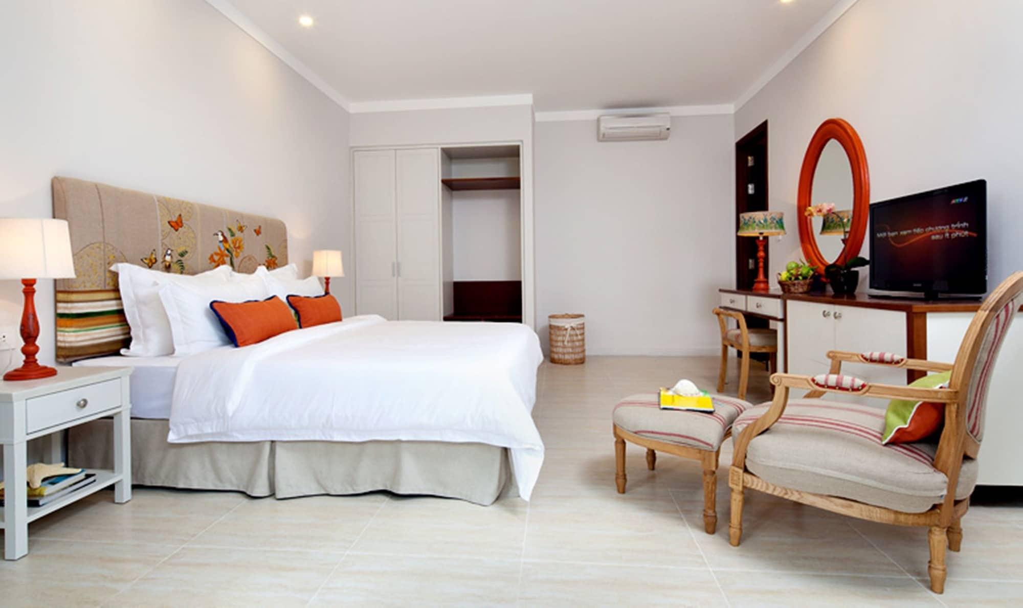 Aria Boutique Muine 4* Mui Ne