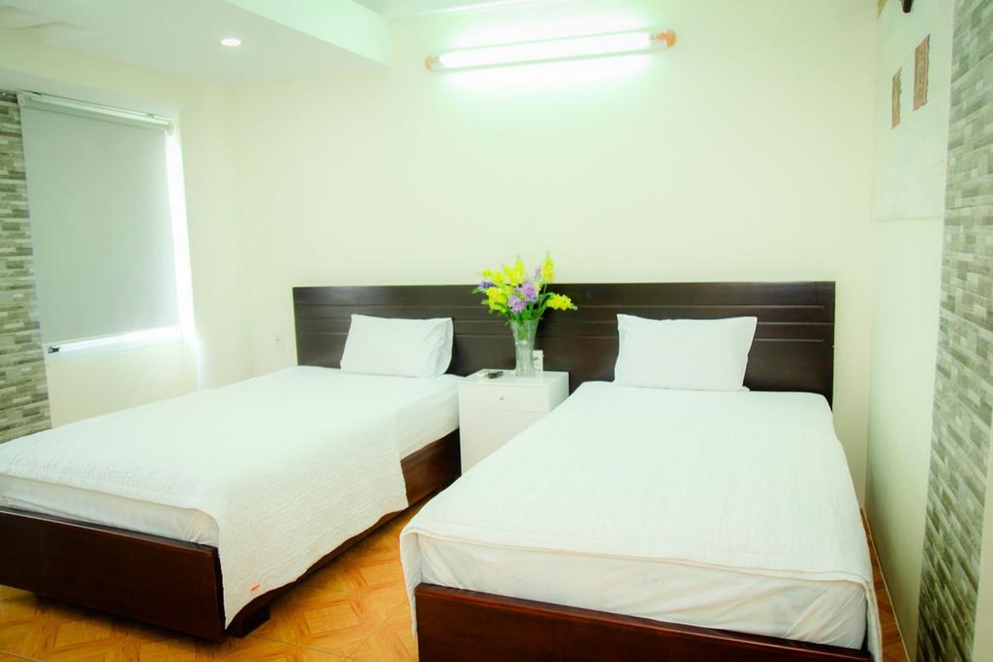 My An Dong Hotel Ngu Hanh Son