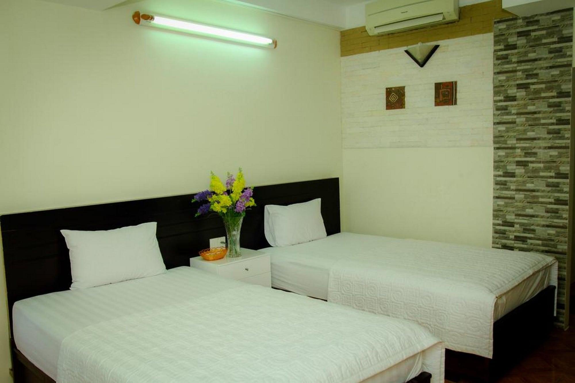 My An Dong Hotel