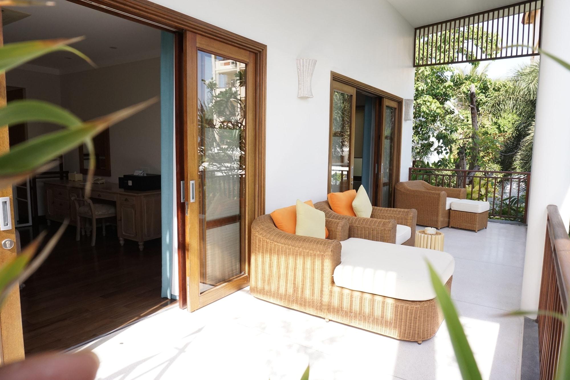 Aria Boutique Muine Resort 4*