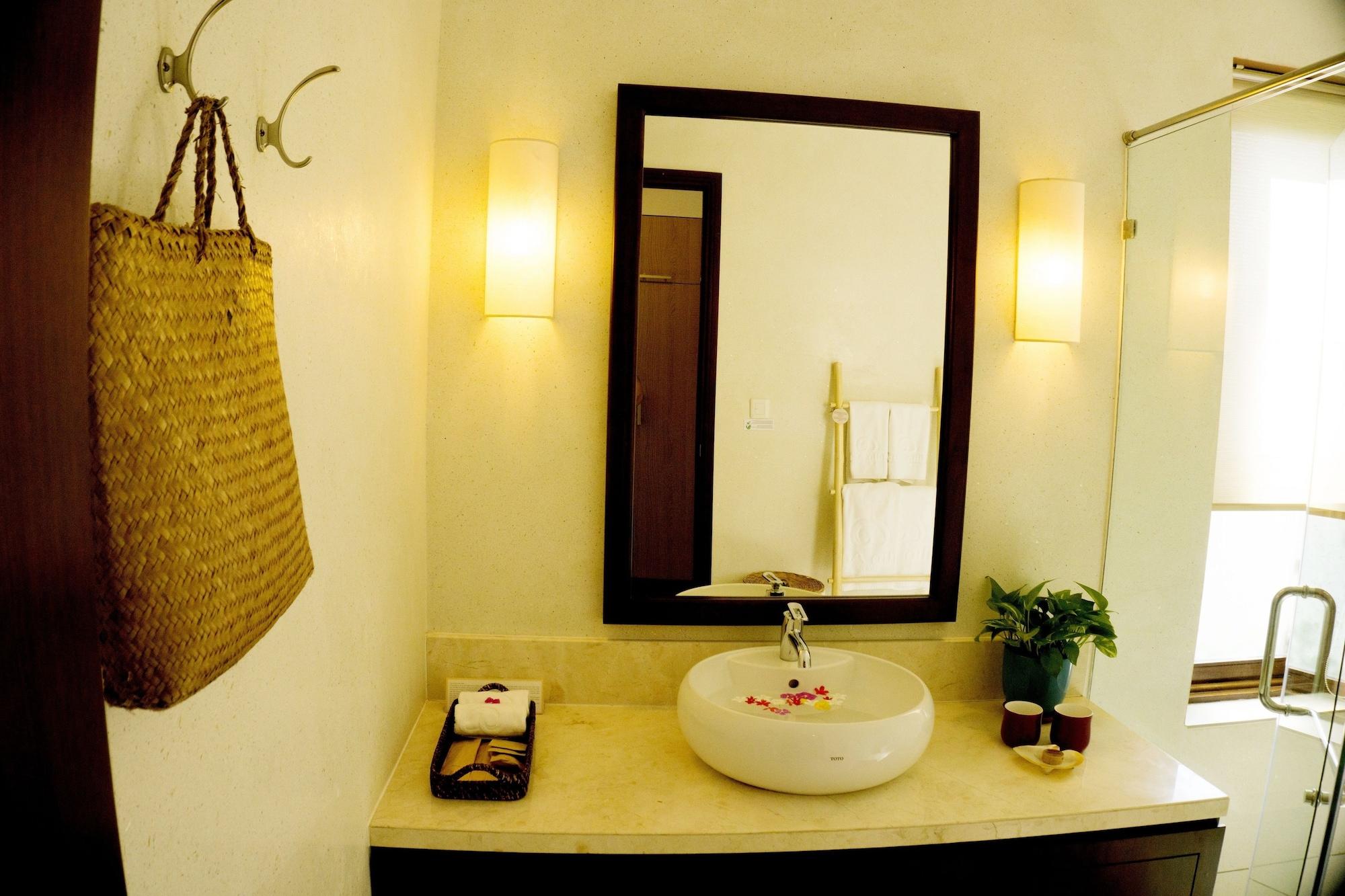 Resort Aria Boutique Muine