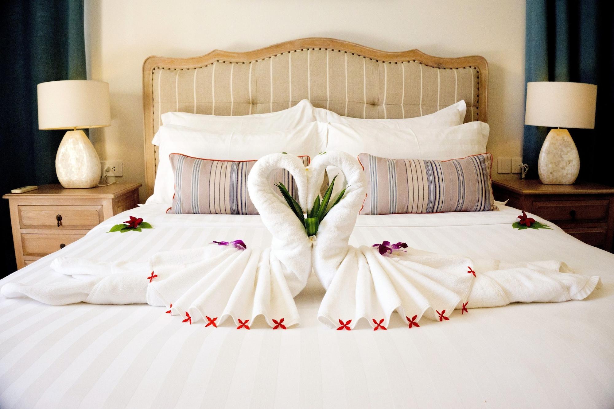 Aria Boutique Muine Resort 4*