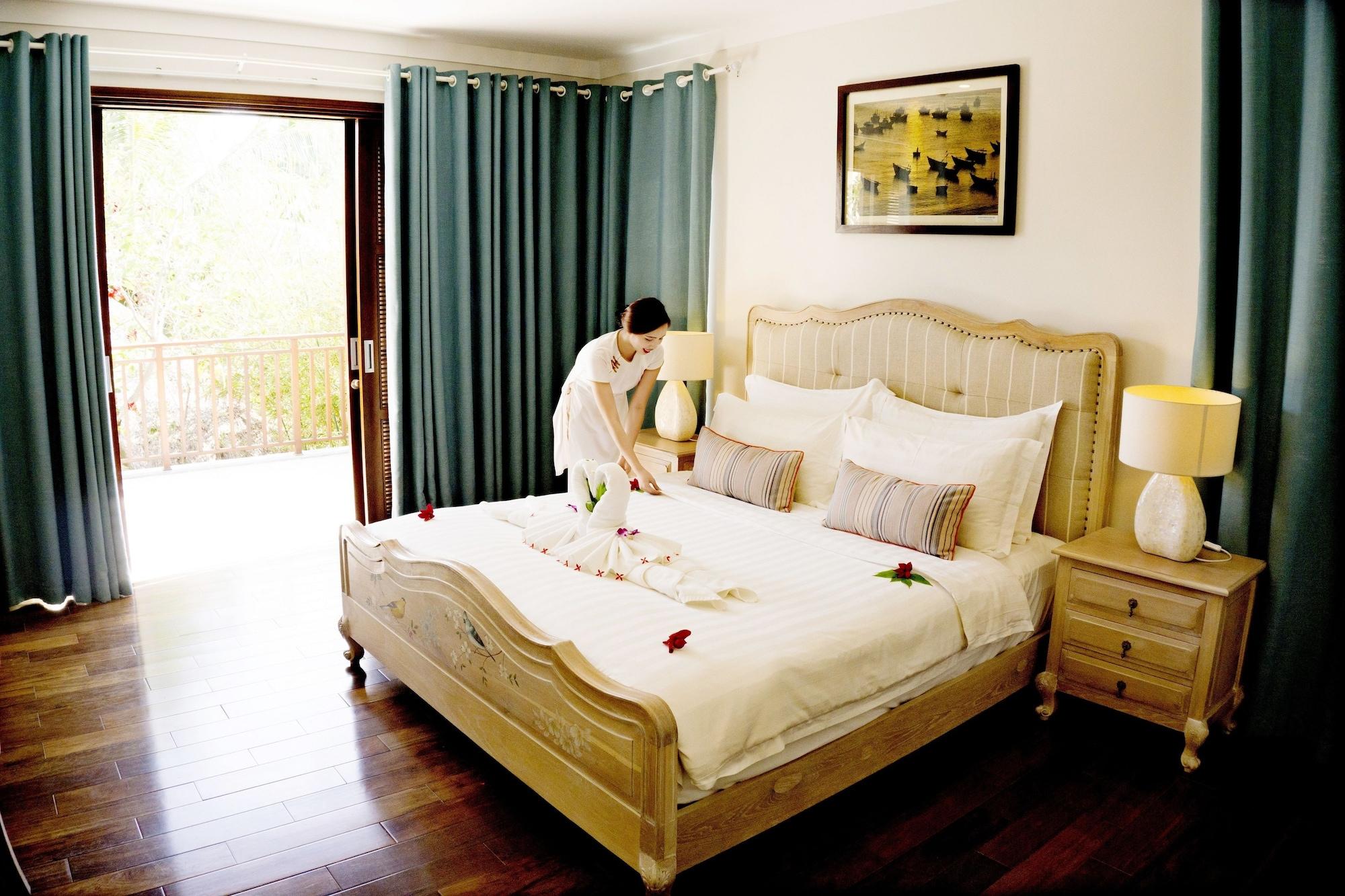 Aria Boutique Muine Resort