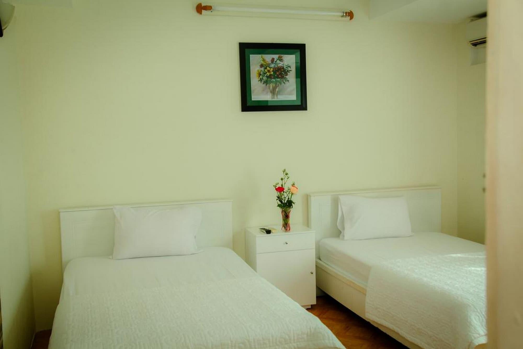 Hotel My An Dong Ngu Hanh Son