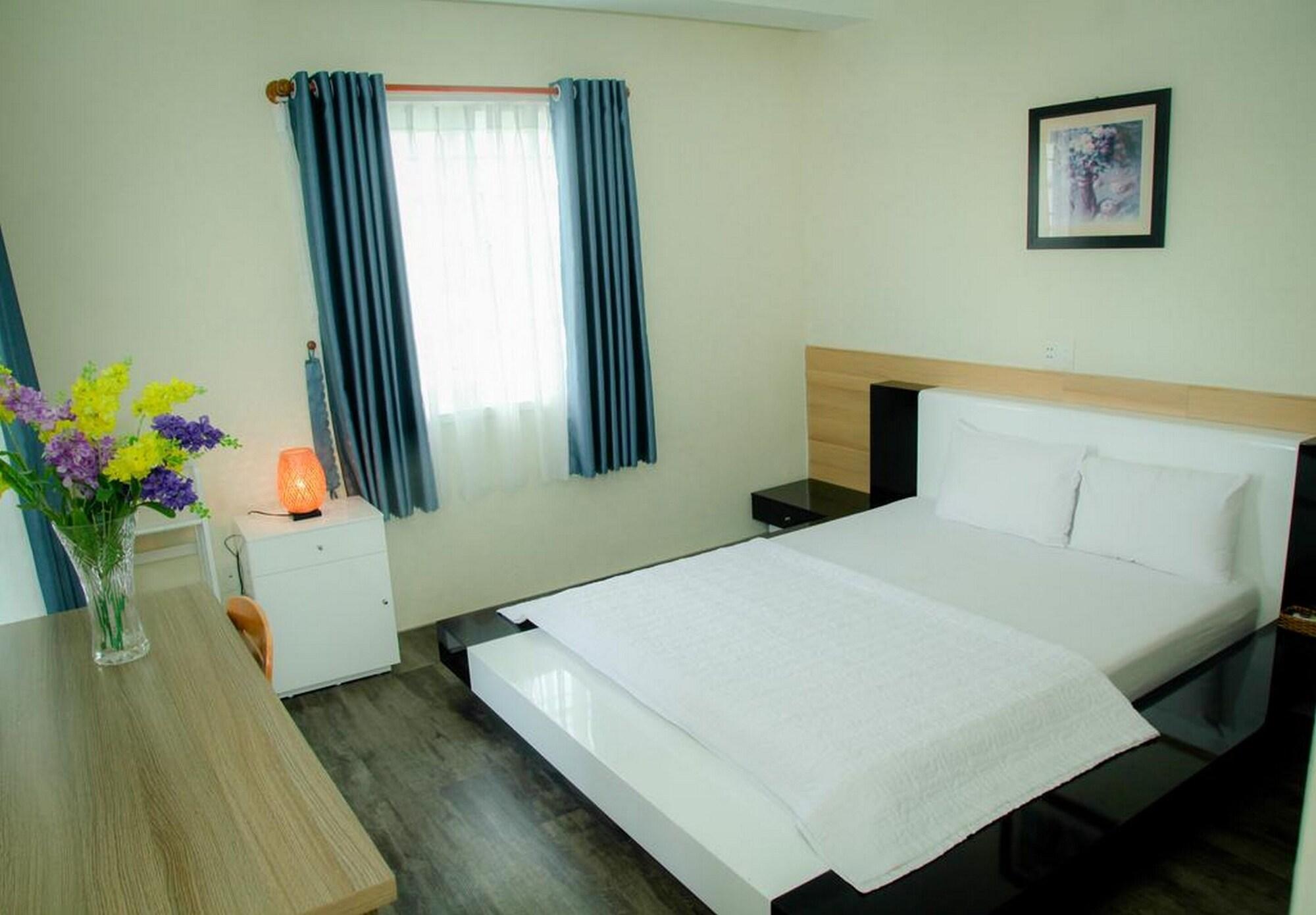 My An Dong Hotel Ngu Hanh Son