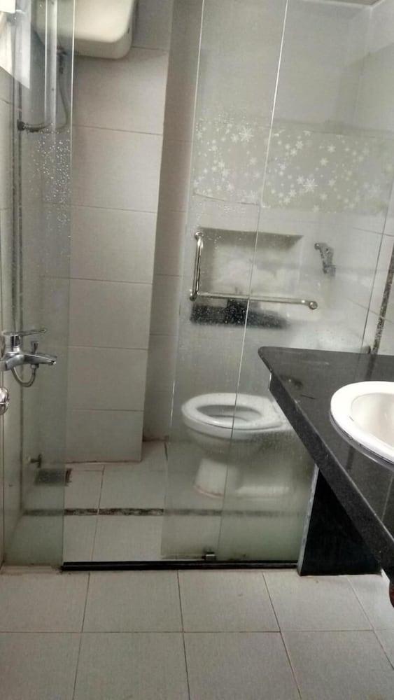 Hotel My An Dong 2*