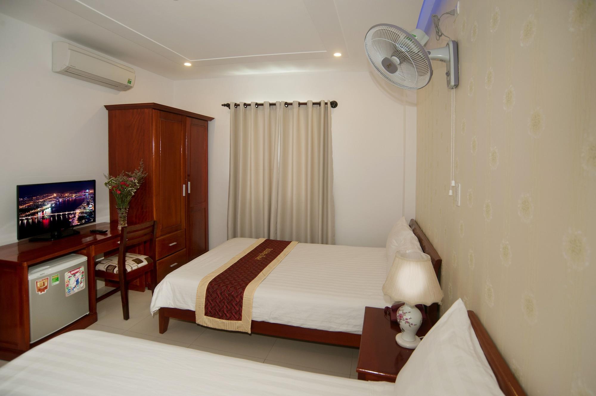 Hotel Phuong Tung Hotel