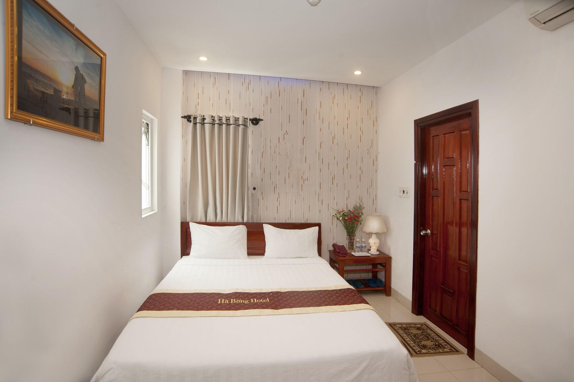 Hotel Phuong Tung Hotel 2*