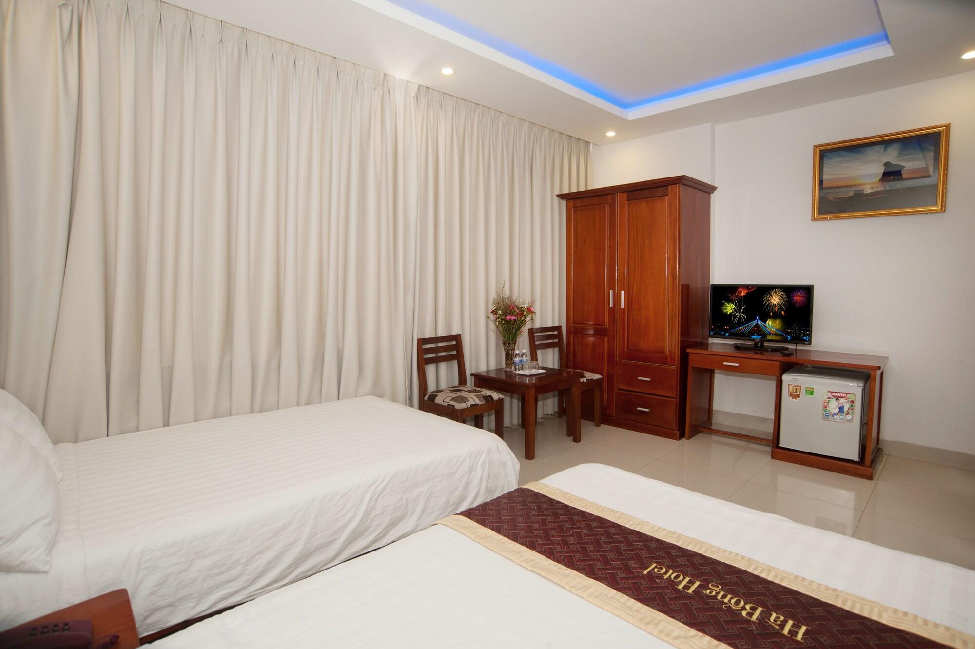 Hotel Phuong Tung Hotel Da Nang