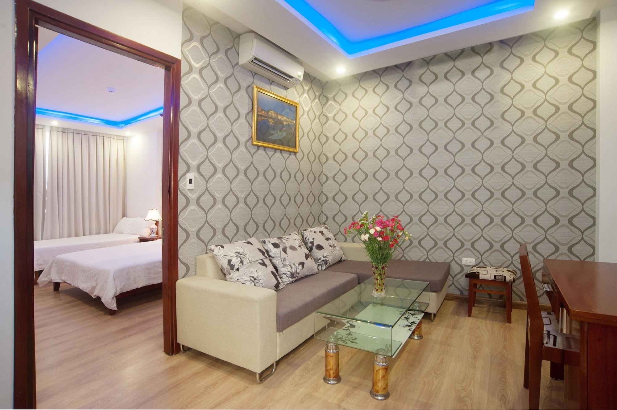 Phuong Tung Hotel Hotel