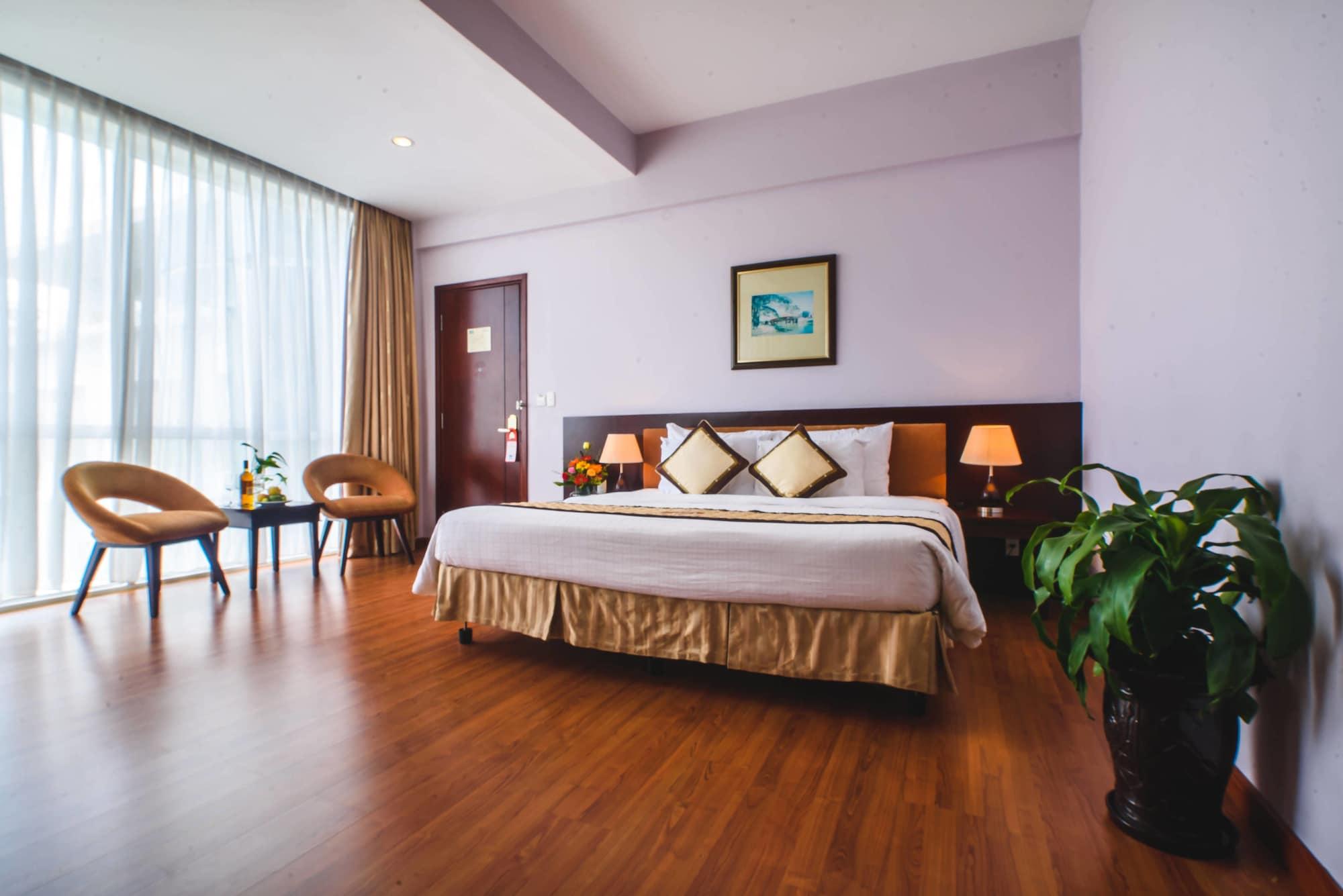 Hotel Mondial Hue