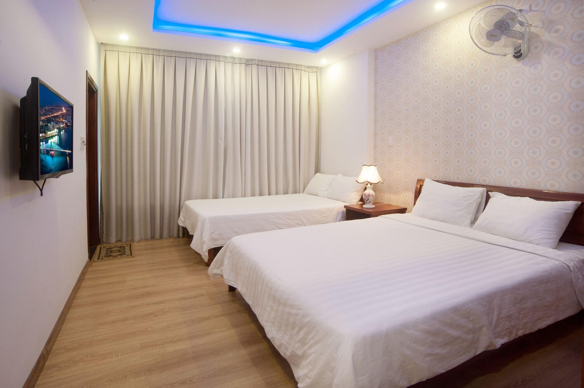 Hotel Phuong Tung Hotel