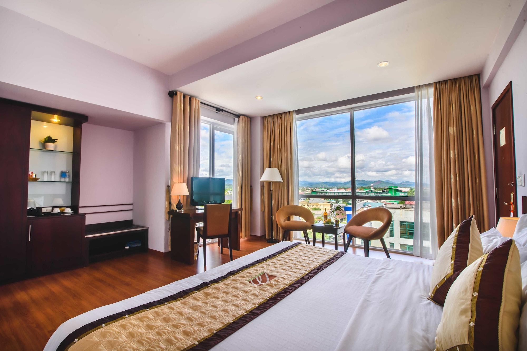 Hotel Mondial Hue