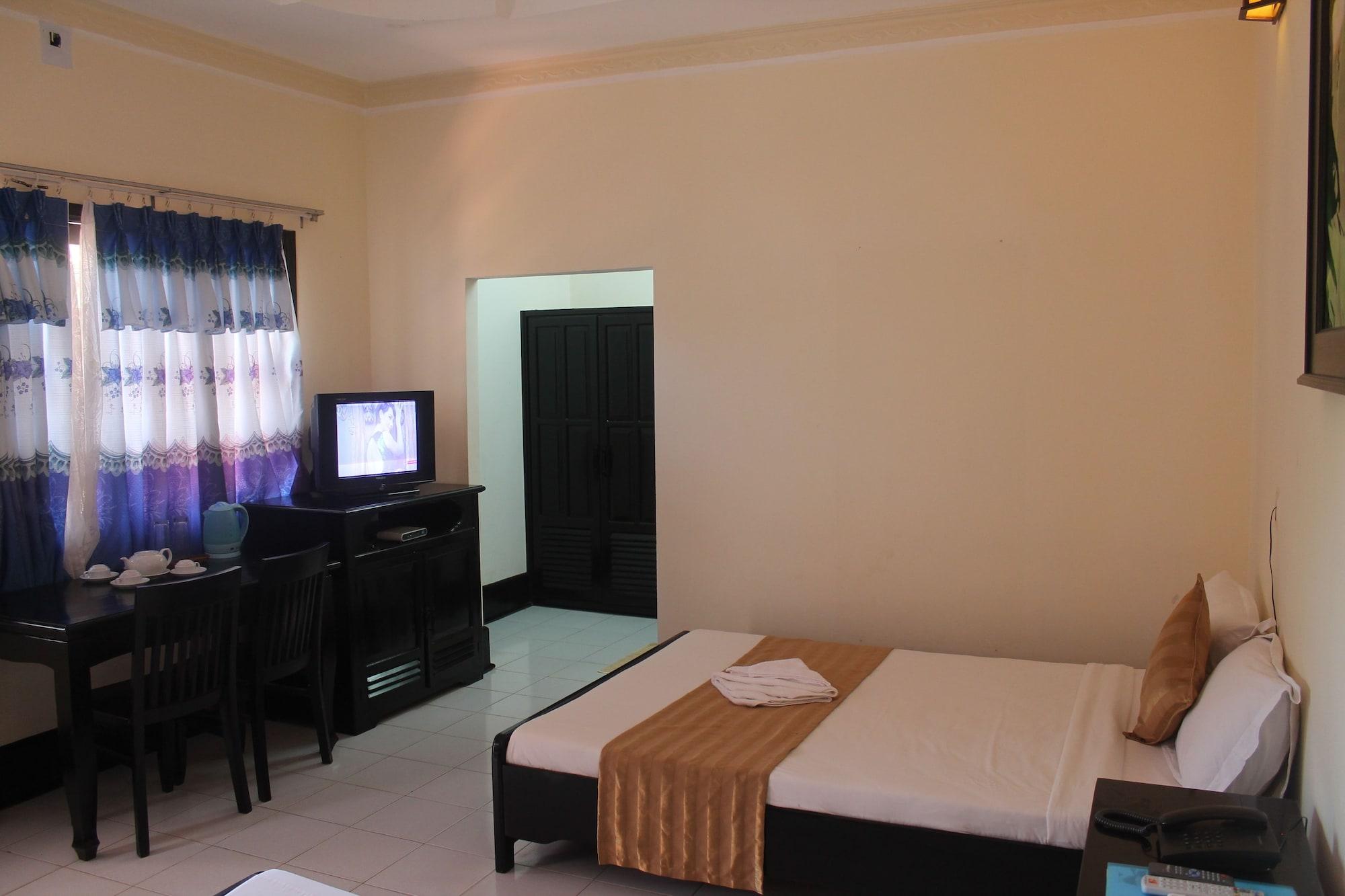 Doi Su Resort 3*
