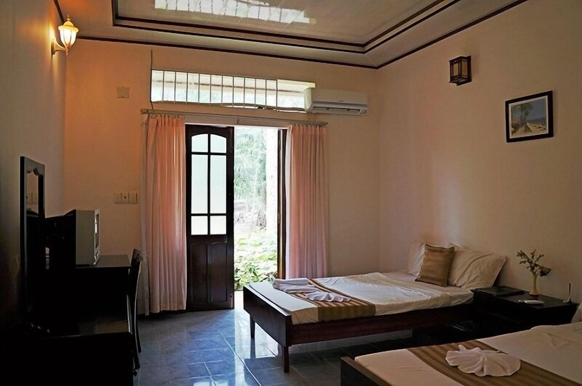 Resort Doi Su 3*