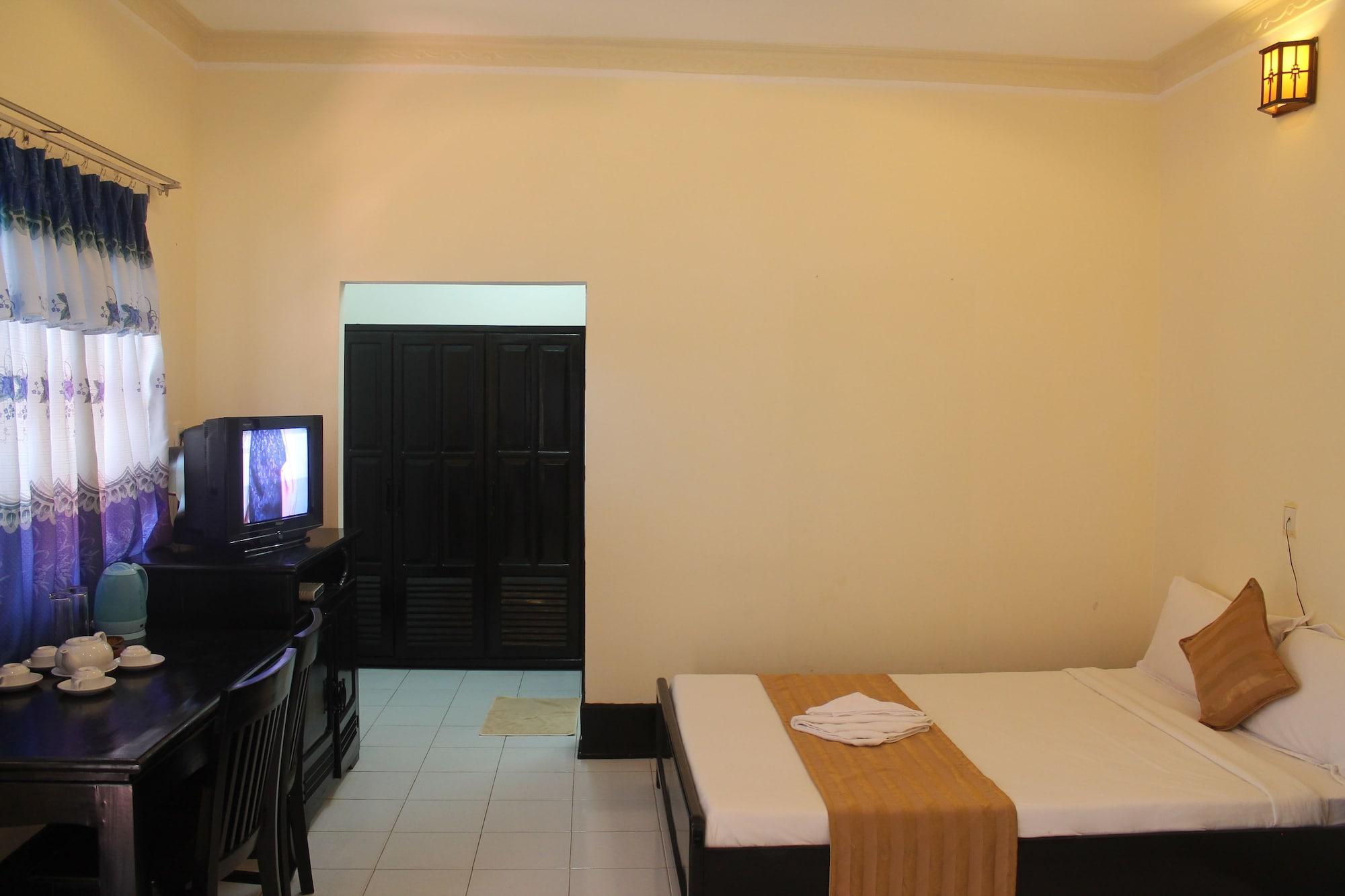 Resort Doi Su