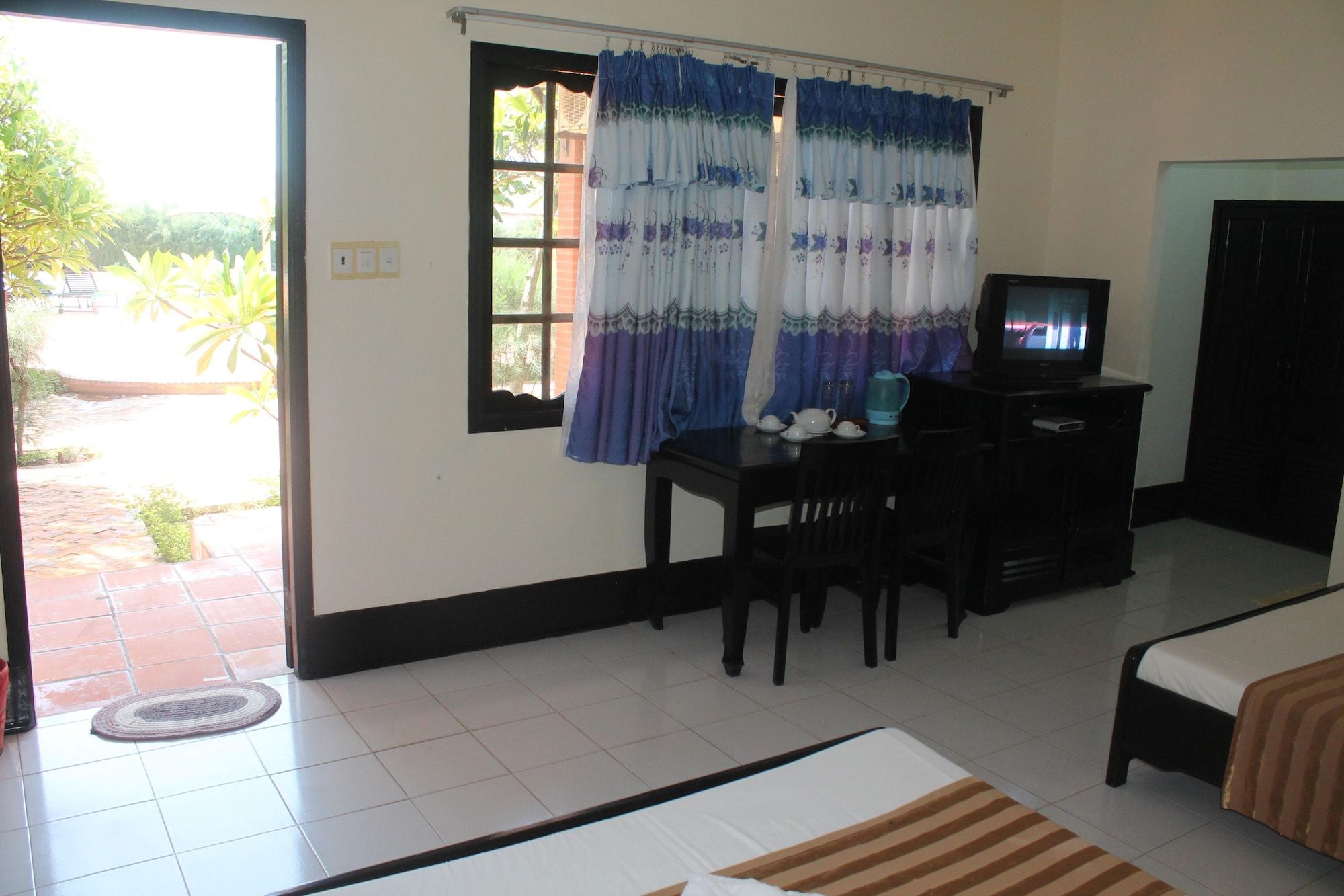 Doi Su Resort 3*