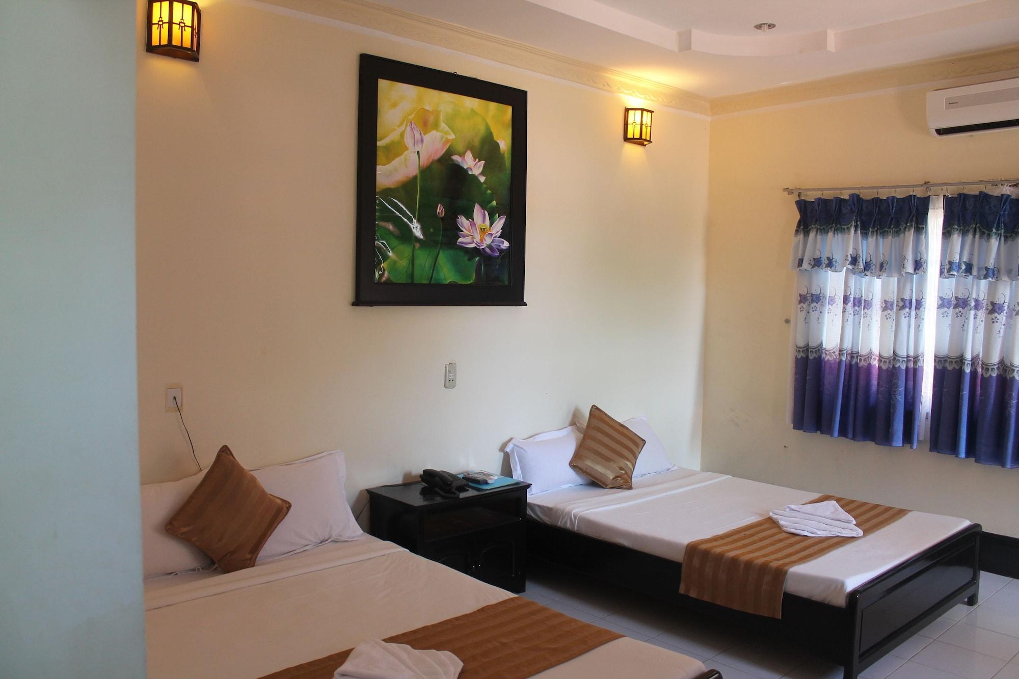 Doi Su Resort 3*