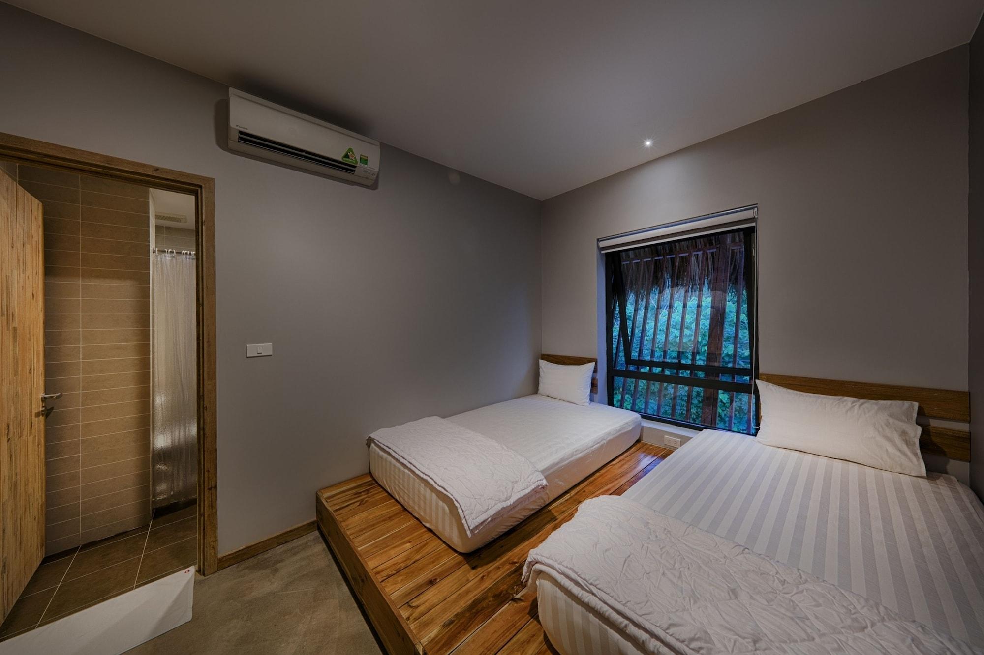 9station & Bar Hostel