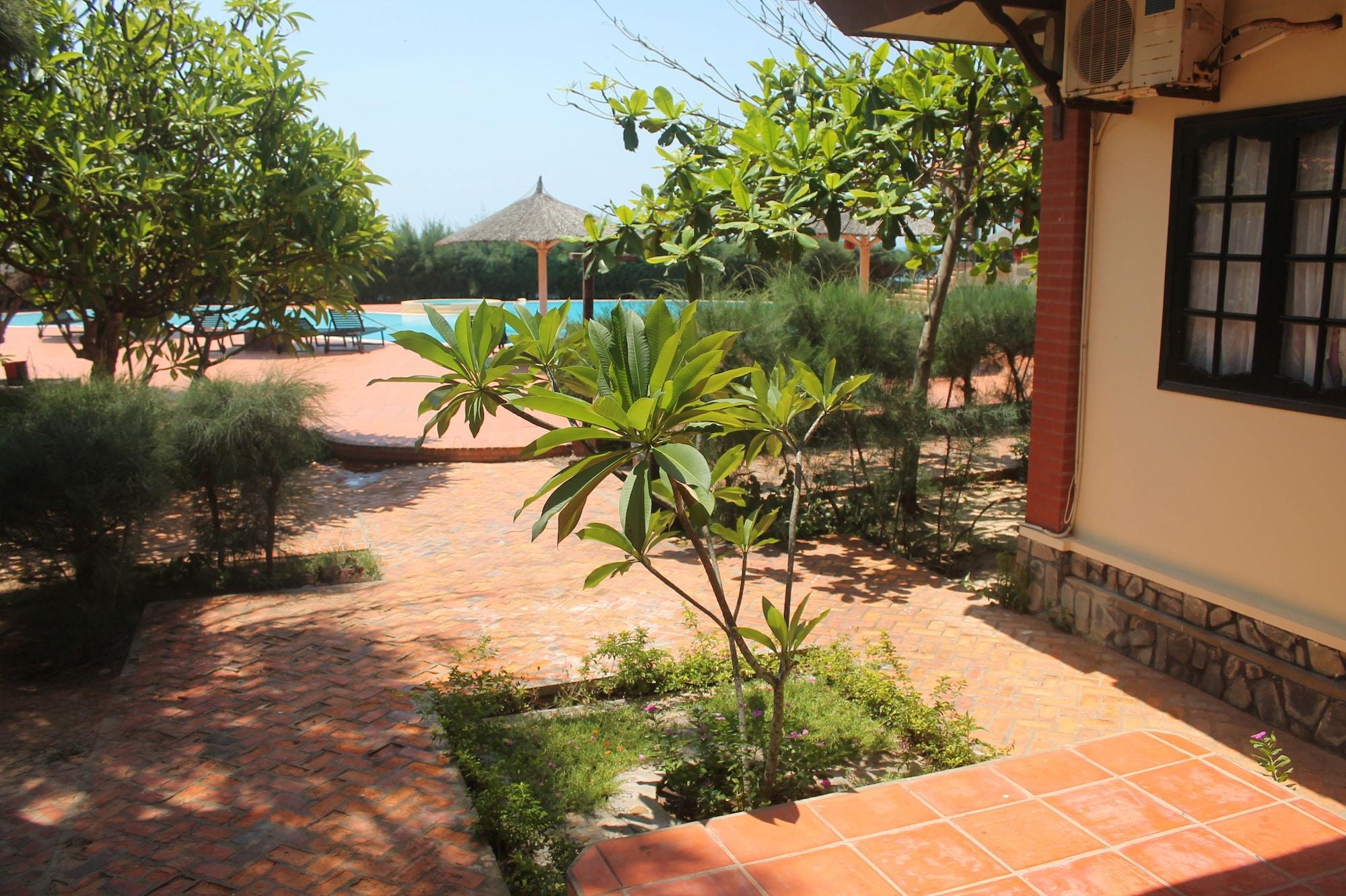 Doi Su Resort Ham Thuan Nam