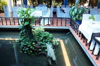 Doi Su Resort Ham Thuan Nam