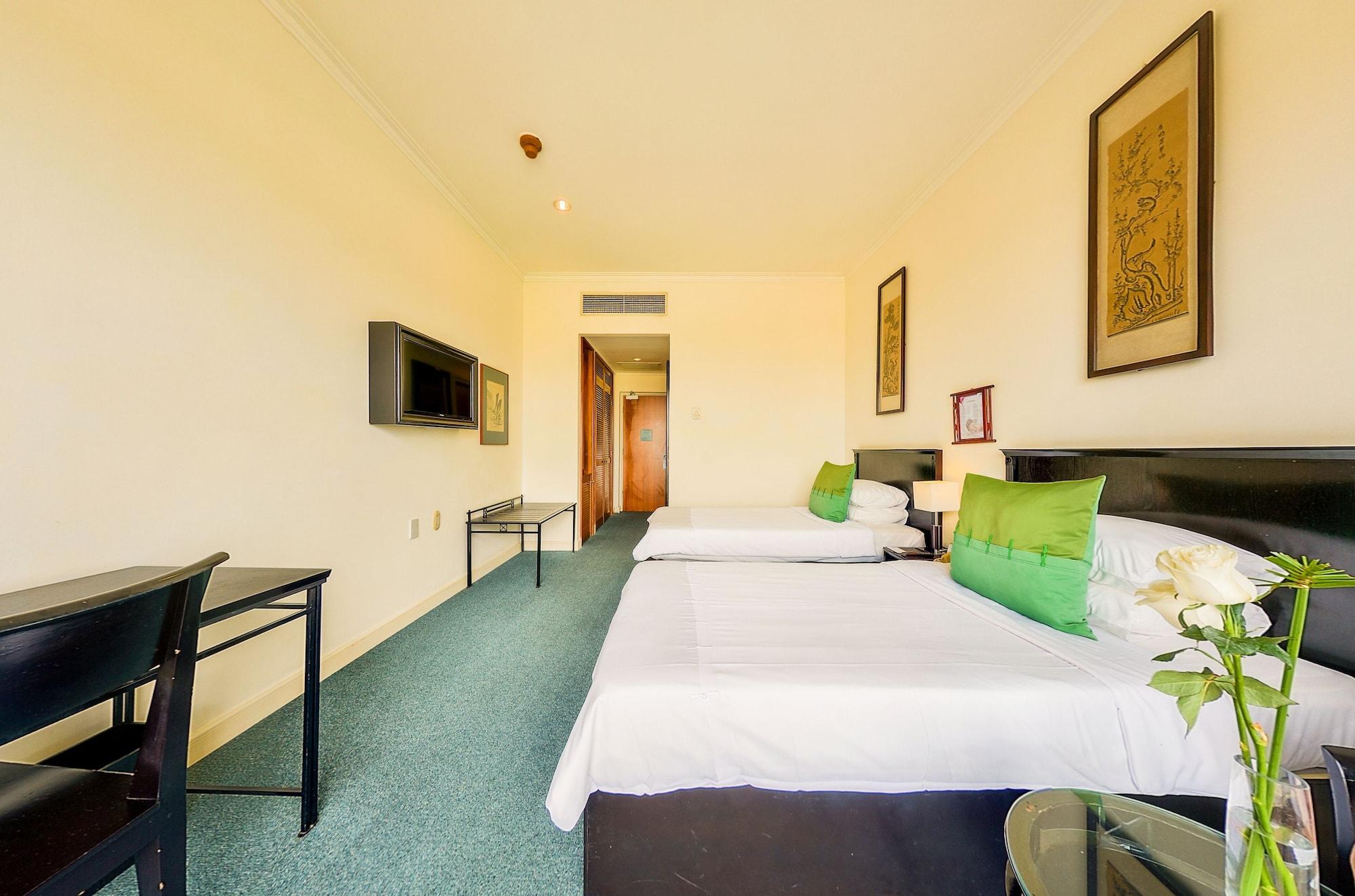 Ocean Dunes Resort Phan Thiet