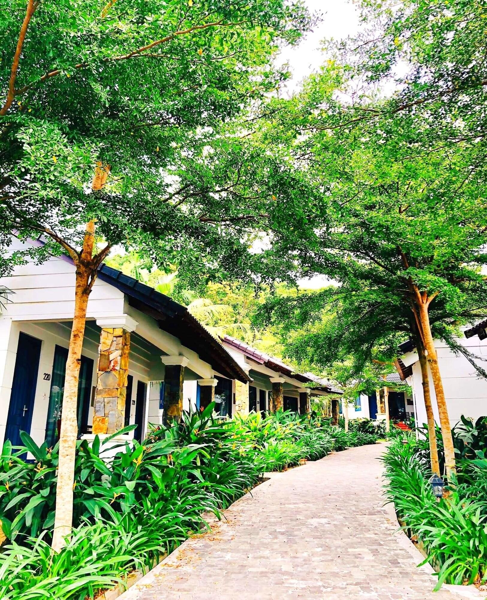 Resort Myplace Siena Garden 3*