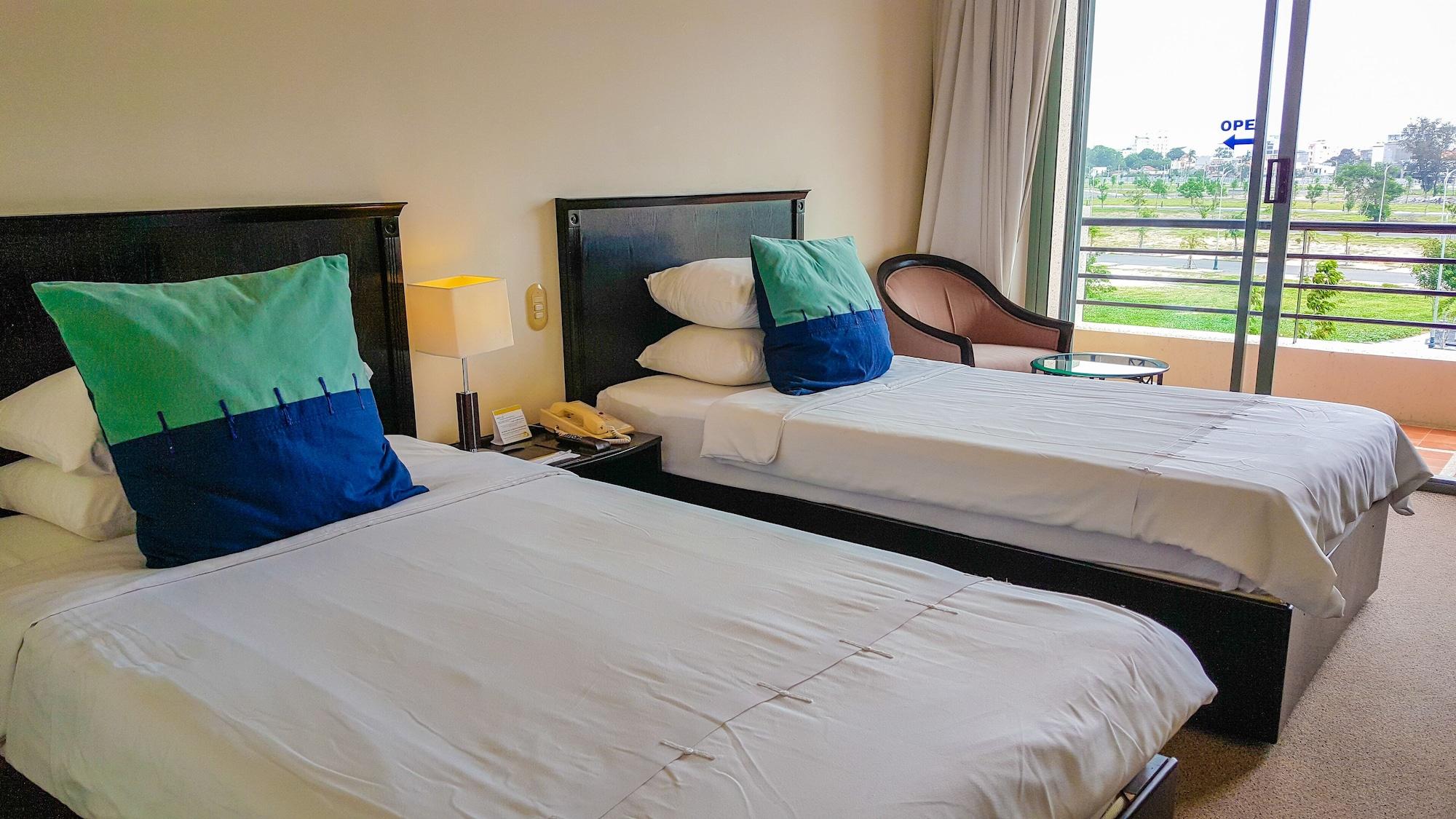 Ocean Dunes Resort
