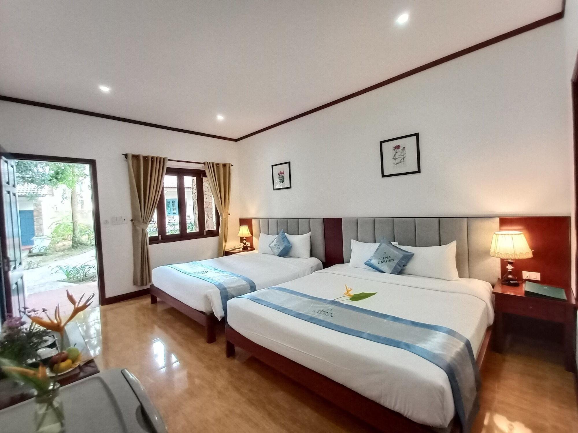Resort Myplace Siena Garden Phu Quoc