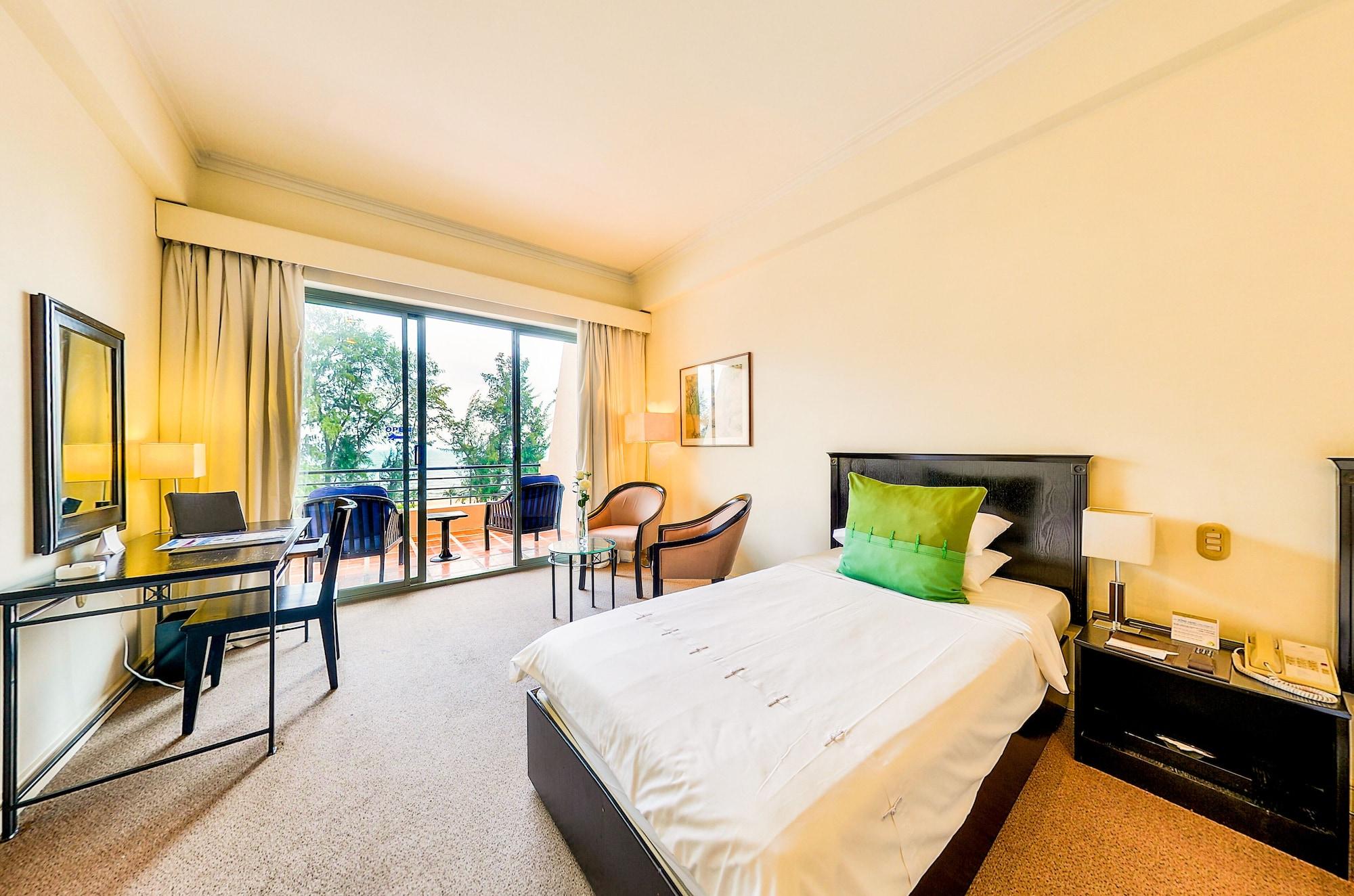 Ocean Dunes 4* Phan Thiet