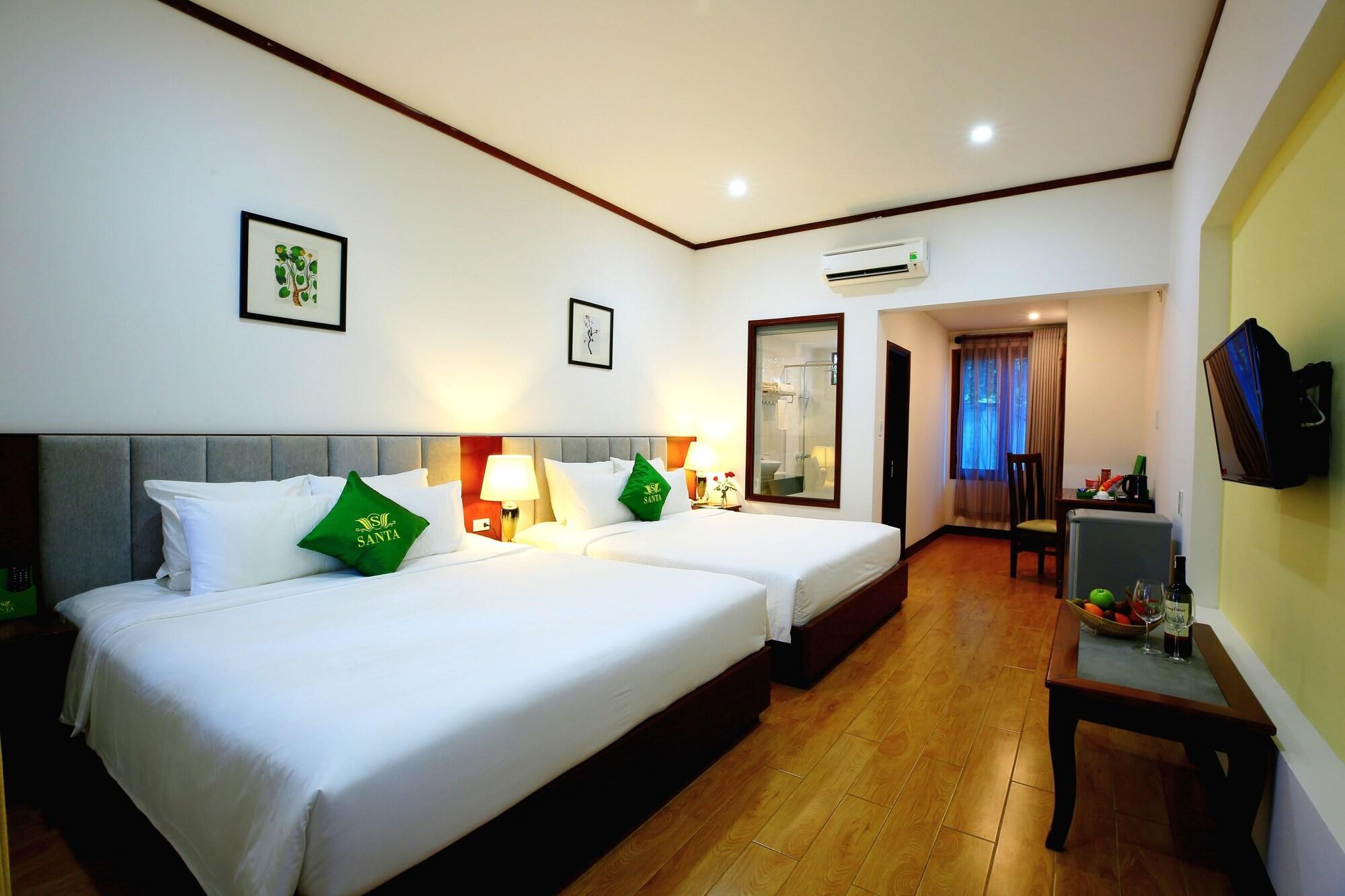 Myplace Siena Garden 3* Phu Quoc