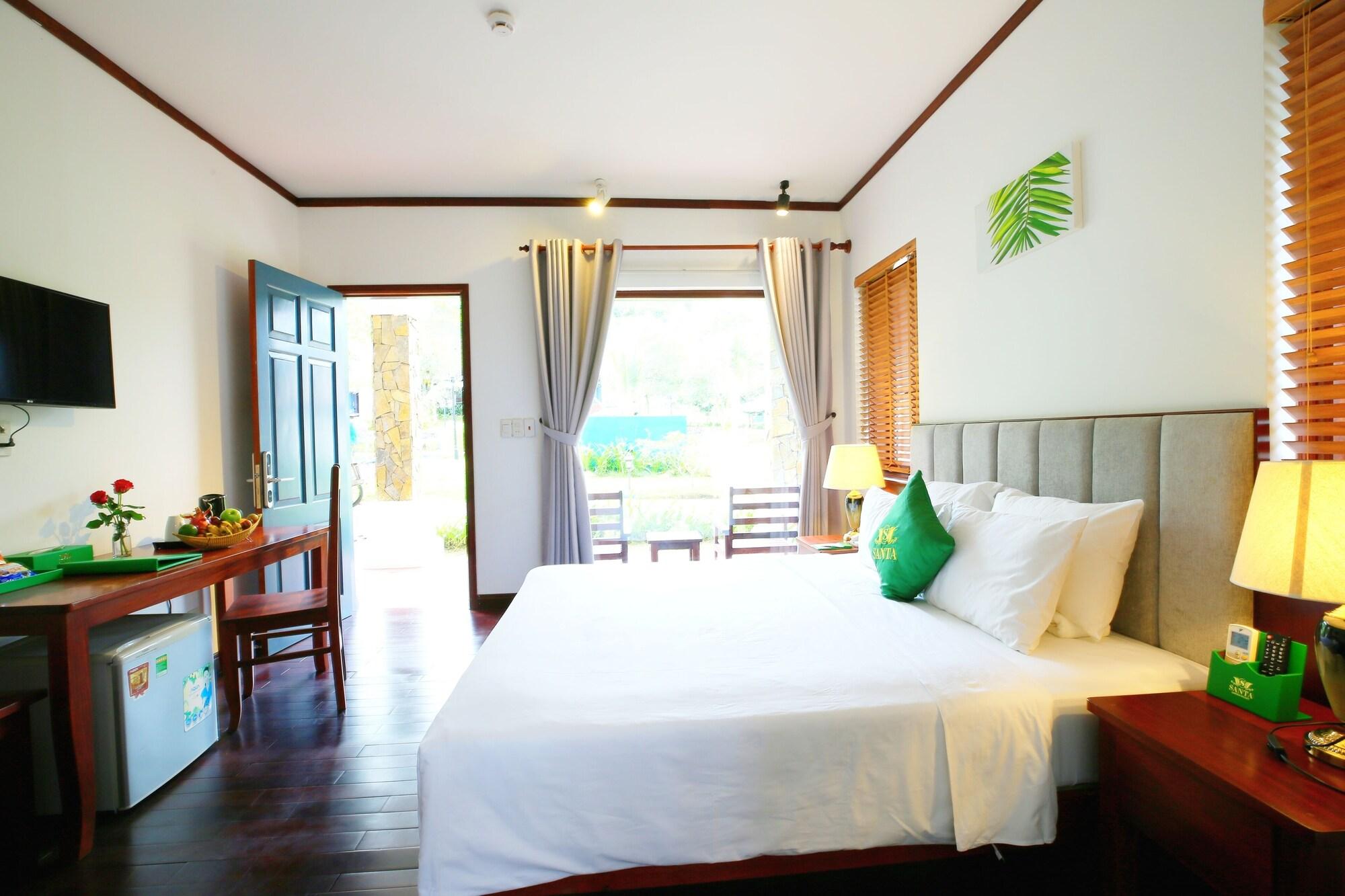 Resort Myplace Siena Garden Phu Quoc