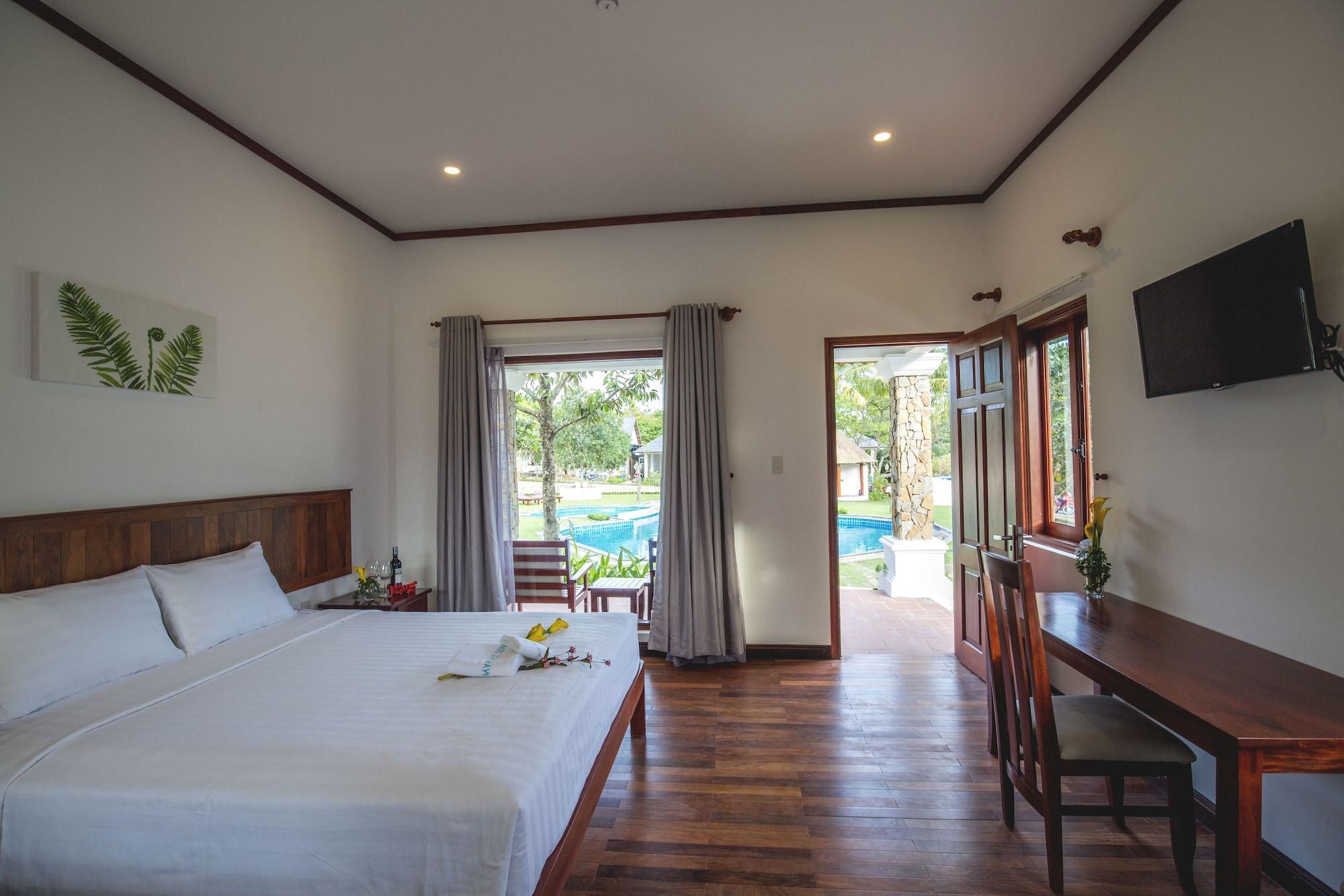 Myplace Siena Garden 3* Phu Quoc