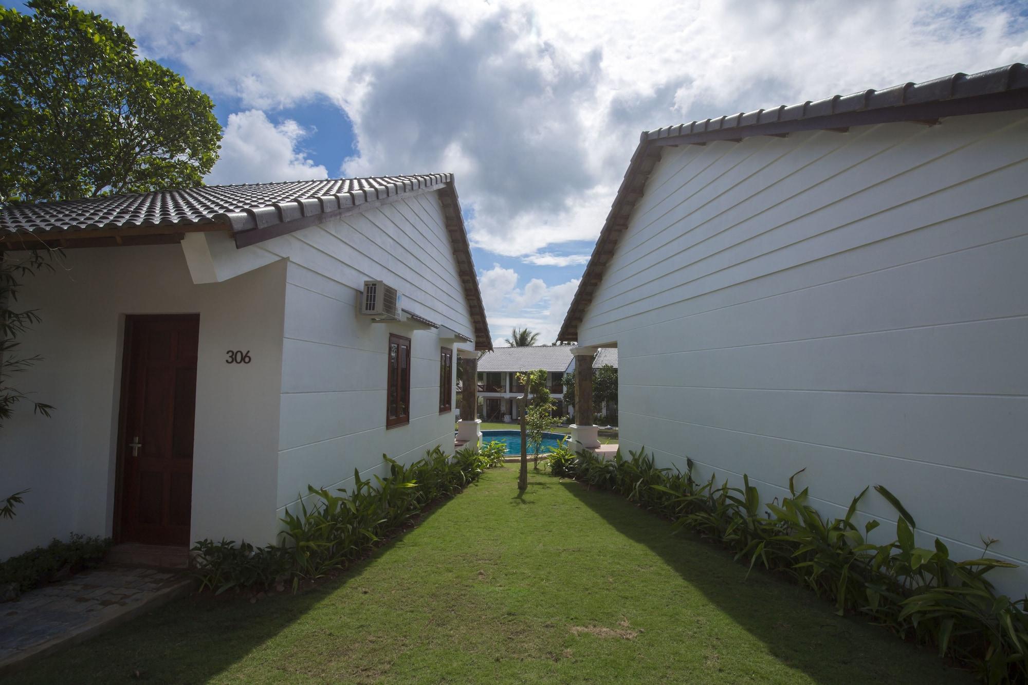 Myplace Siena Garden 3* Phu Quoc