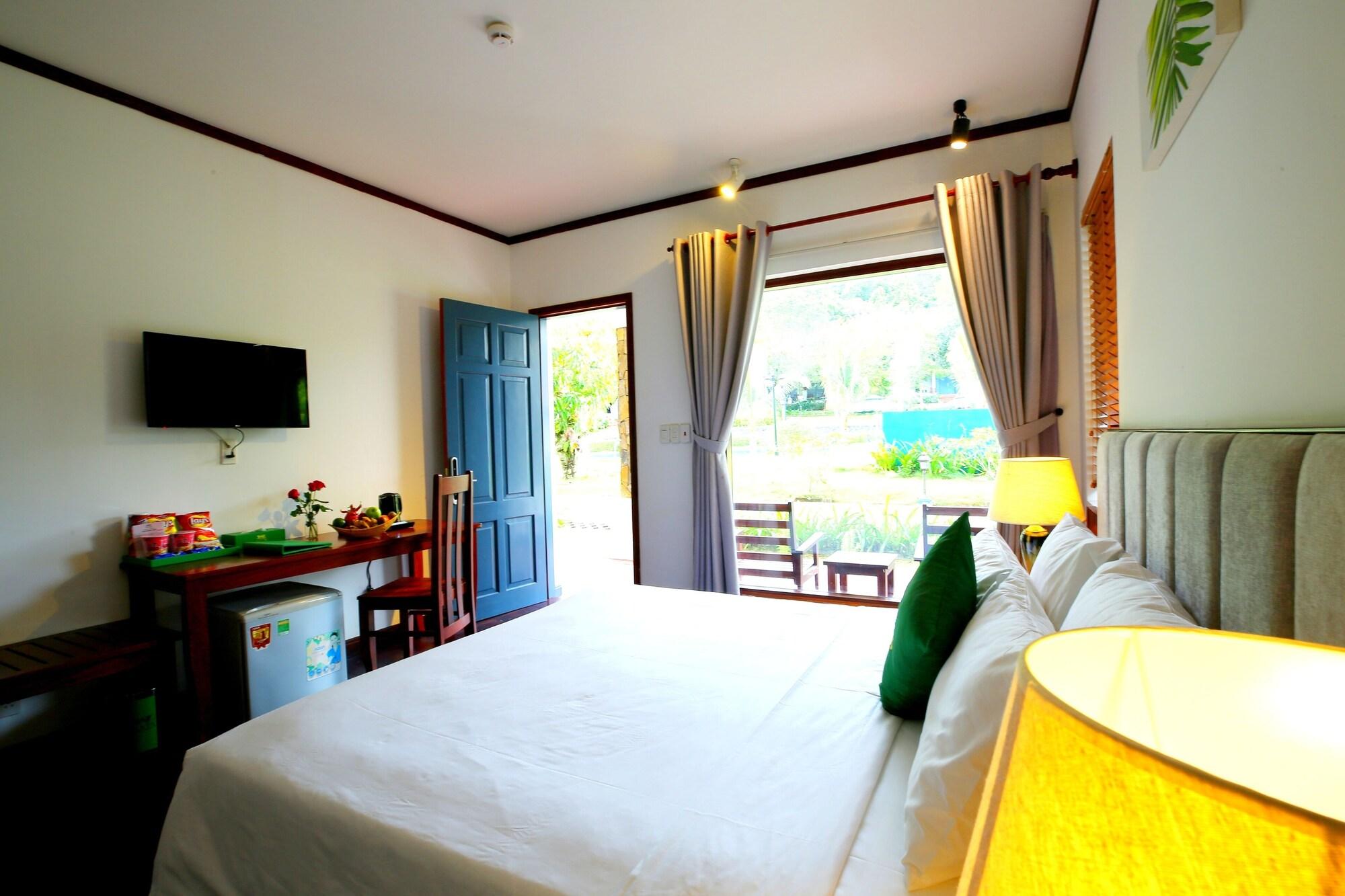 Resort Myplace Siena Garden Phu Quoc