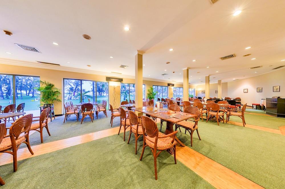 Ocean Dunes Phan Thiet