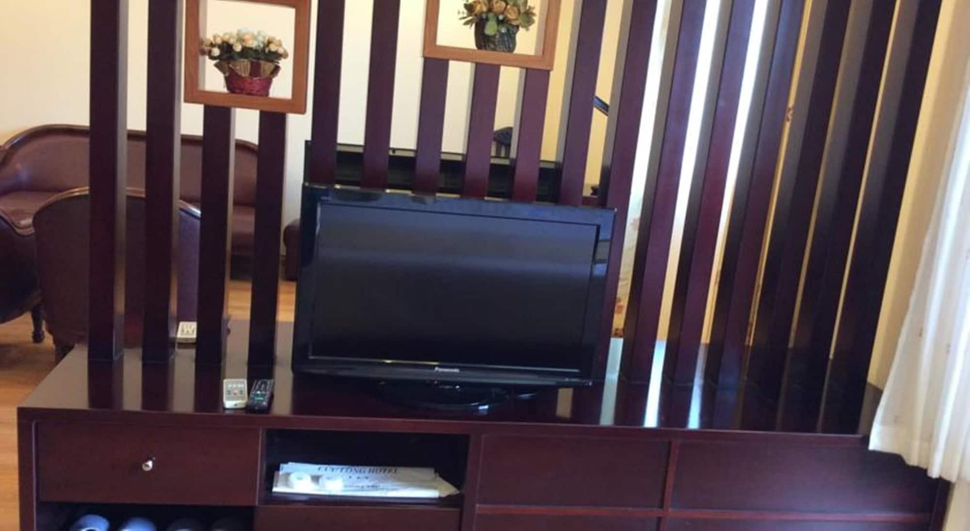 Cuu Long Hotel