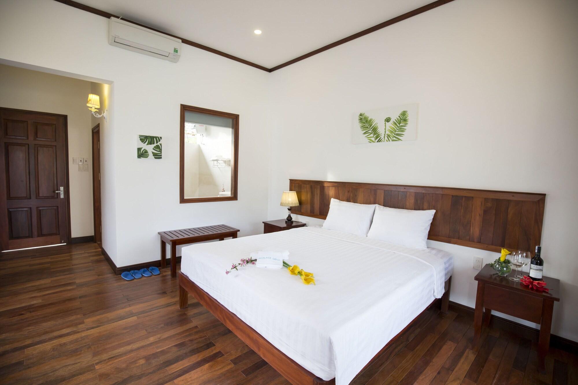 Myplace Siena Garden Phu Quoc