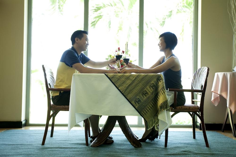 Ocean Dunes Resort 4*