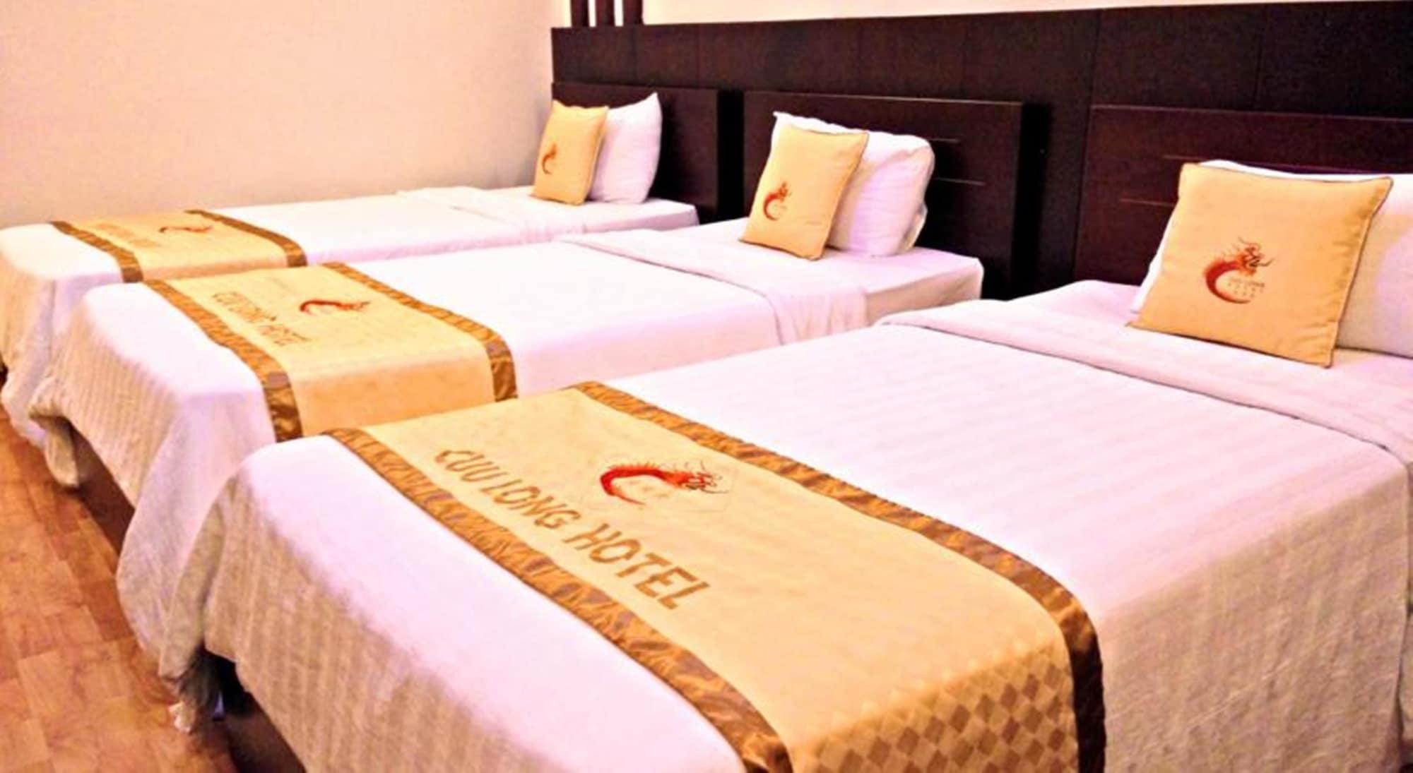 Cuu Long Hotel Cần Thơ