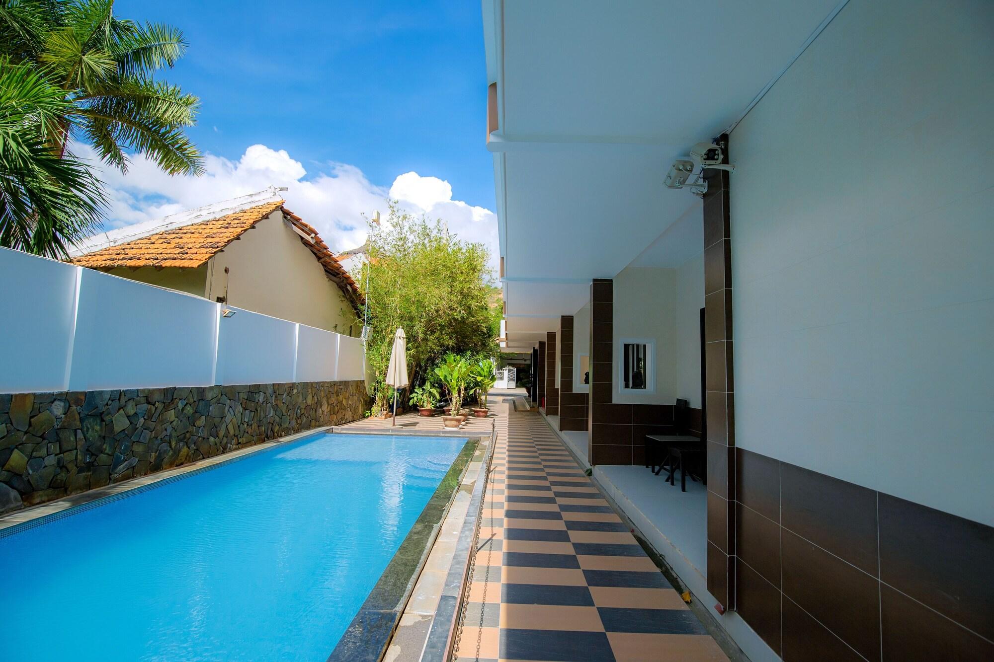 Dưỡng Bãi Biển Sun&sands Mũi Né