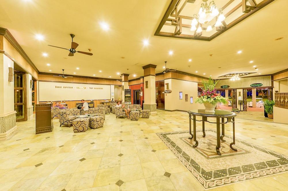 Ocean Dunes Resort 4*