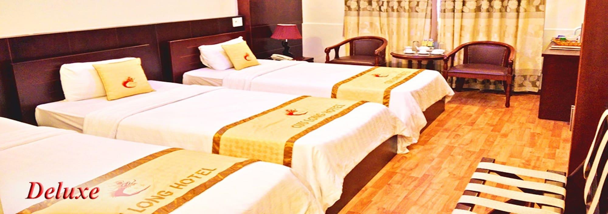 Cuu Long Hotel Cần Thơ