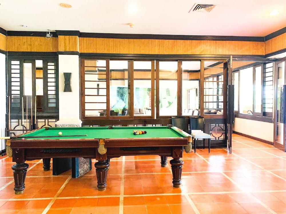 Ocean Dunes Resort