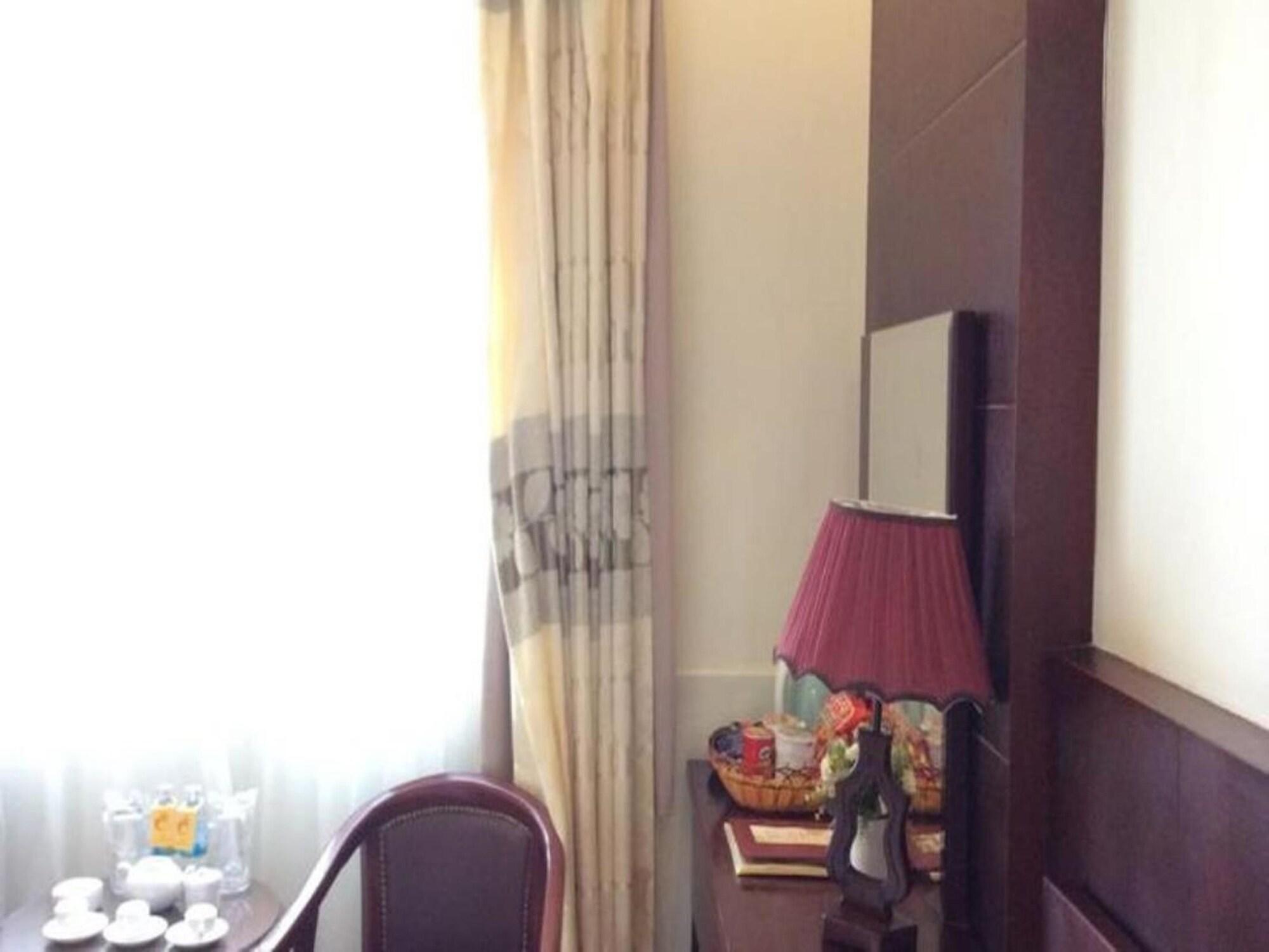 Hotel Cuu Long Cần Thơ