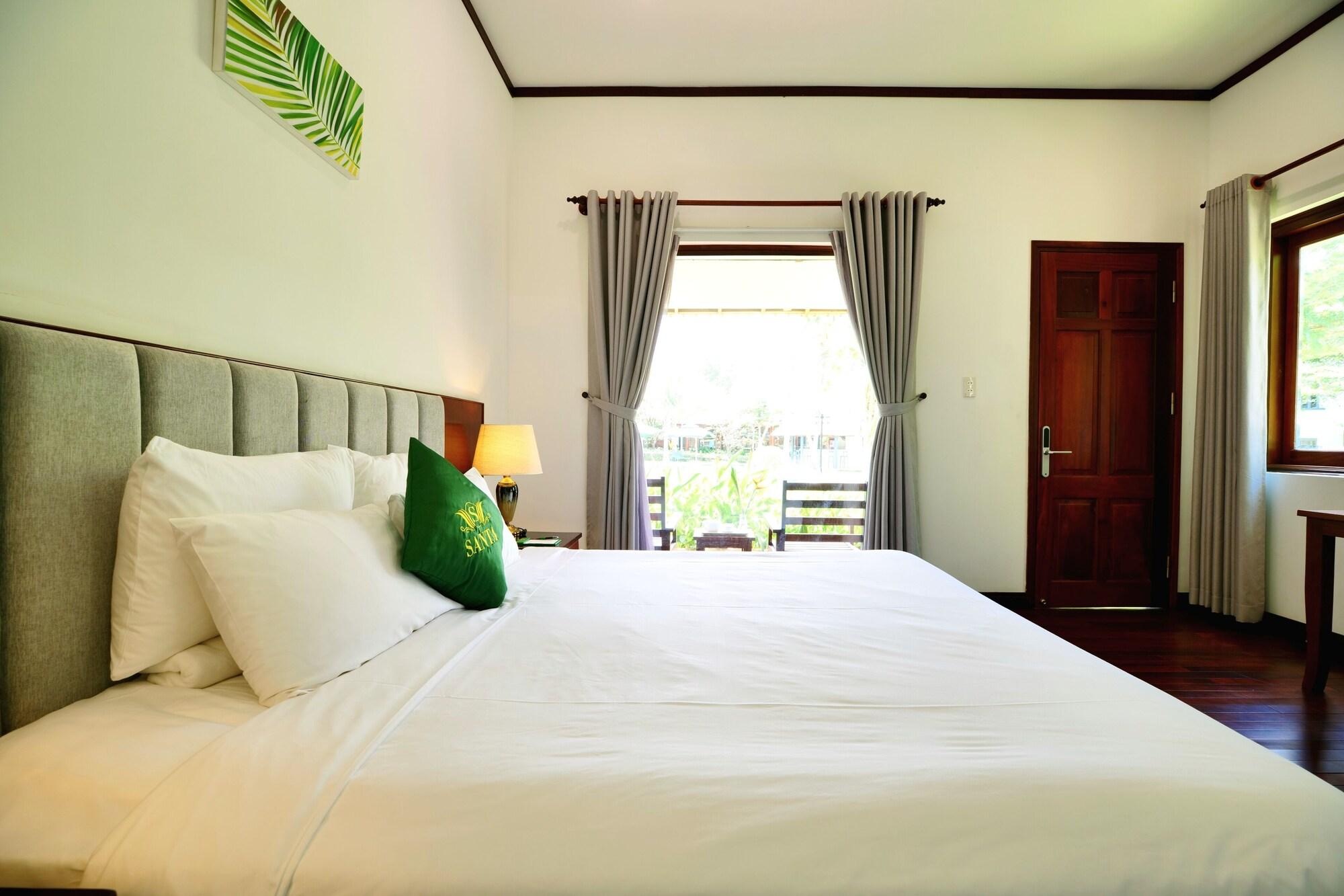 Resort Myplace Siena Garden Phu Quoc
