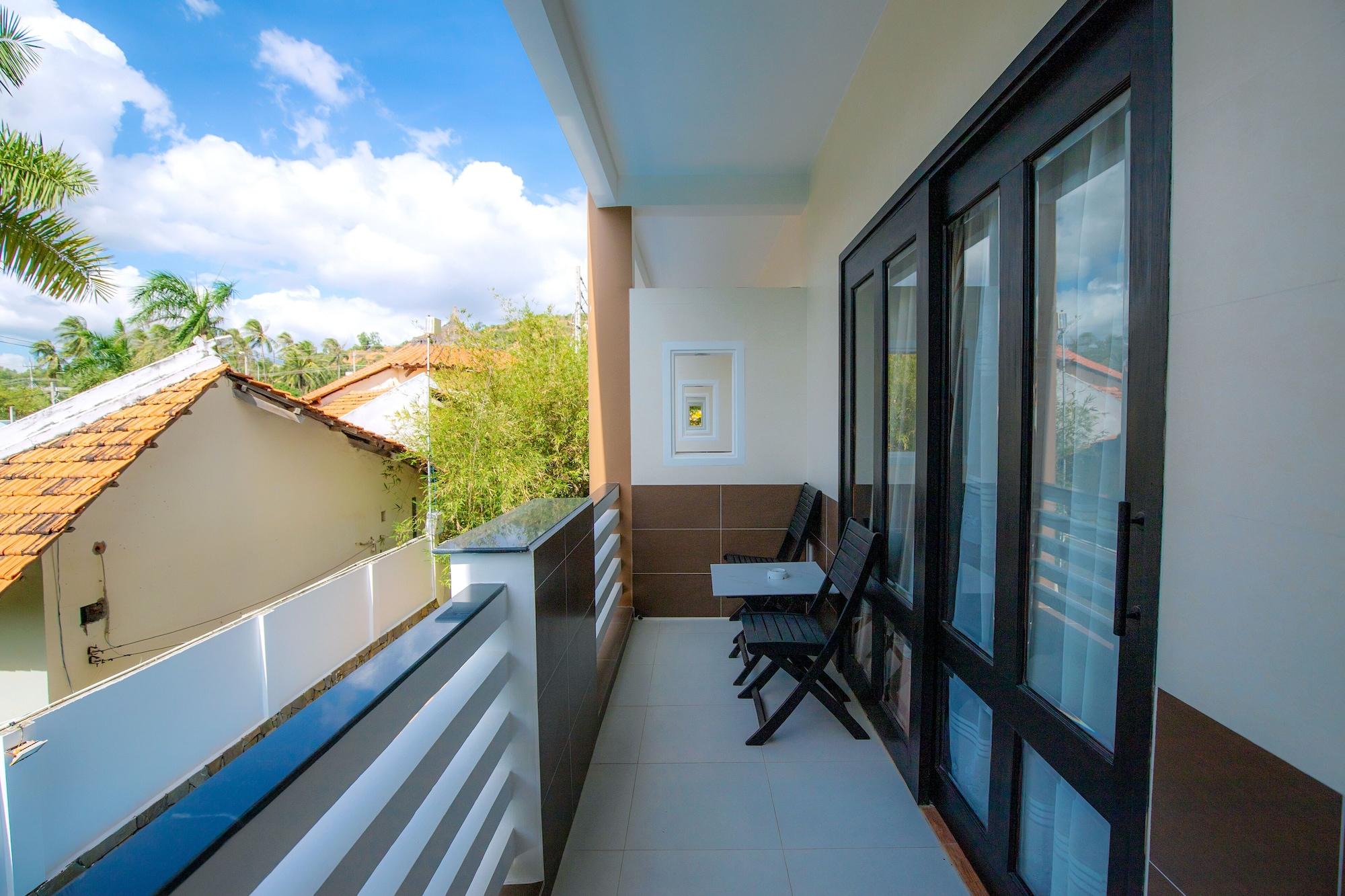 Dưỡng Bãi Biển Sun&sands 3* Mũi Né