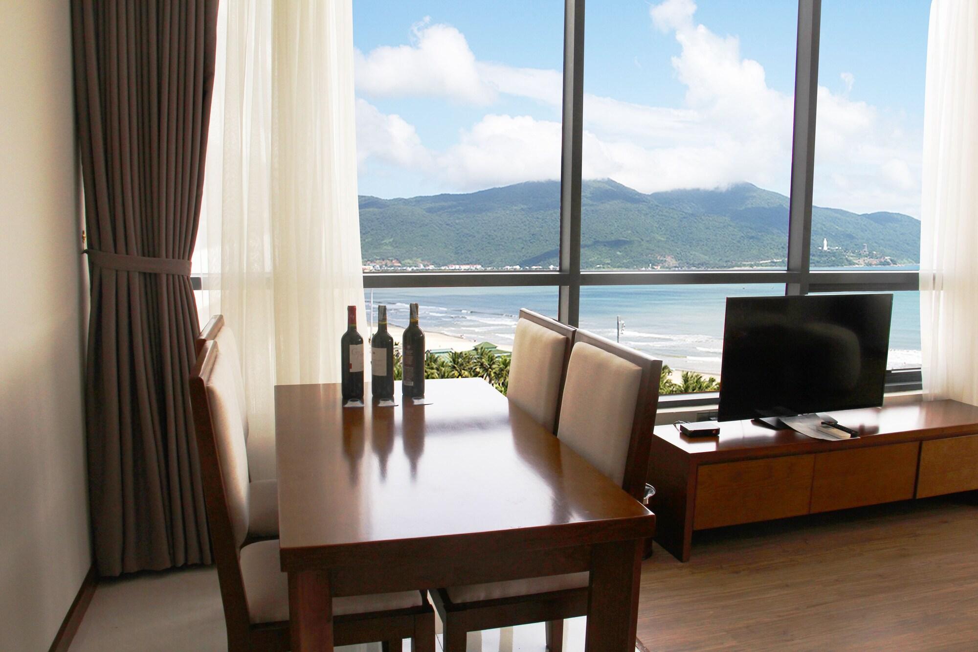 Avatar Hotel Da Nang