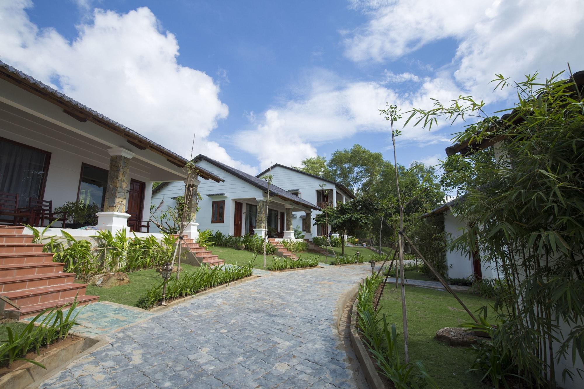 Myplace Siena Garden Resort Phu Quoc